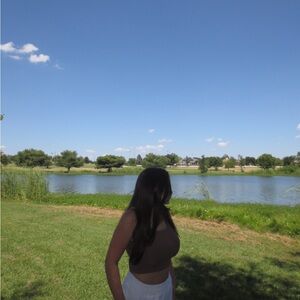 Meet your Posher, Gigi